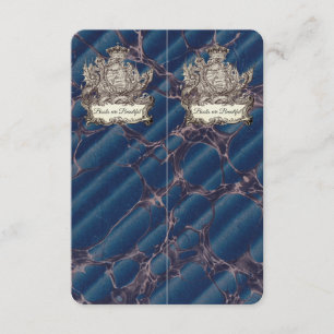 Dragon Lesezeichen Begleitkarte