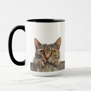 Dragon Li Cat Tasse