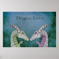 Dragon-Liebe