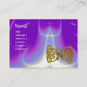 DRAGON LIEBE VISITENKARTE