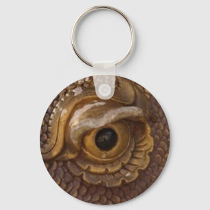 Dragon Luck Mall Schlüsselanhänger