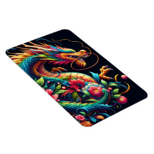 Dragon Magnet