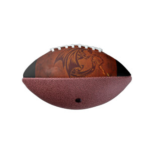 Dragon Mini Football