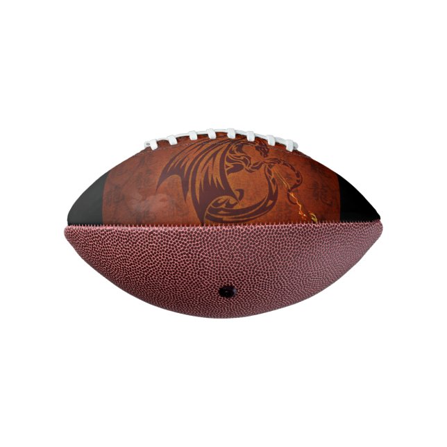 Dragon Mini Football (Gedreht 270)