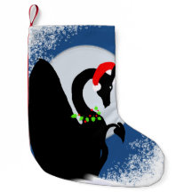 Dragon Moon Holiday (Royal Blue)