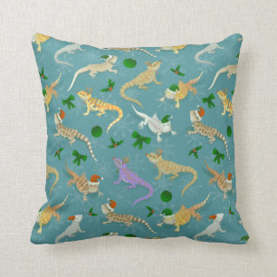 Dragon Morph Holiday Ice Kissen