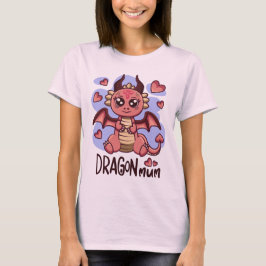 Dragon Mother Shirt