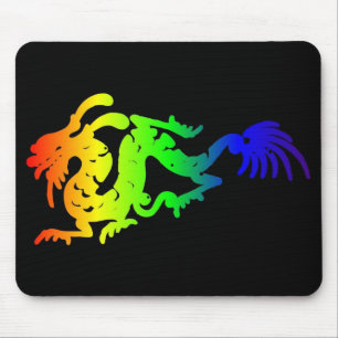 Dragon Mousepad