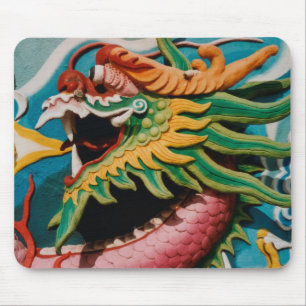Dragon Mousepad