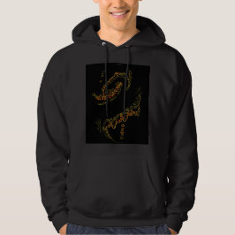 Dragon Phoenix Hoodie