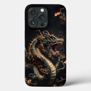 Dragon Phone Case