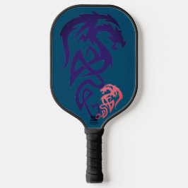 Dragon Pickleball Paddle Set