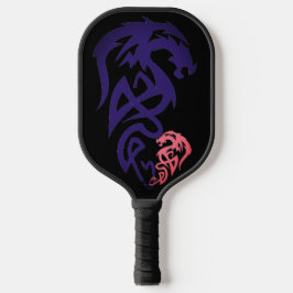 Dragon Pickleball Paddle Set