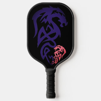 Dragon Pickleball Paddle Set