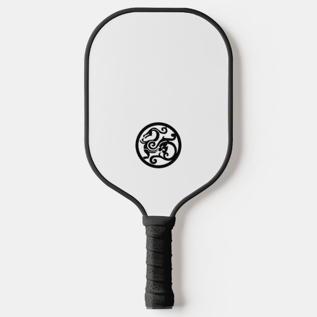 Dragon Pickleball Pickleball Schläger (Vorderseite)