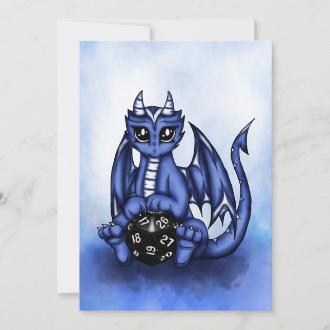 Dragon Play (Vorderseite)