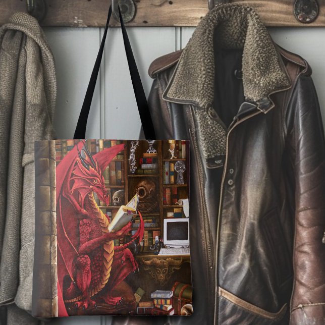 Dragon Podcast Library (Von Creator hochgeladen)