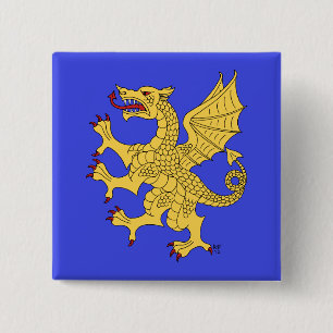 Dragon Rampant oder Button