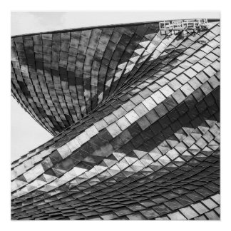 dragon reflexes poster