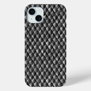 Dragon Scales Case-Mate iPhone Hülle