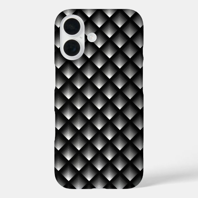Dragon Scales Case-Mate iPhone Hülle (Rückseite)