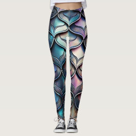 Dragon Scales Leggings
