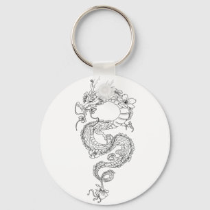Dragon Schlüsselanhänger