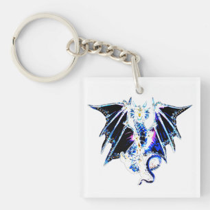 Dragon Schlüsselanhänger