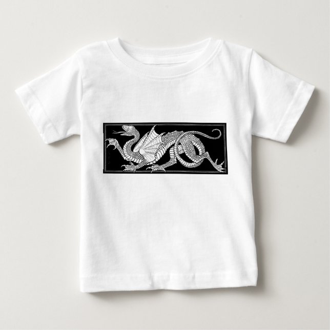 Dragon Shirt (Vorderseite)