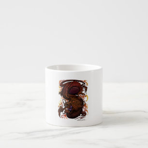 Dragon (Signature-Design) Espressotasse