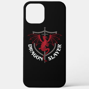 Dragon Slayer Case-Mate iPhone Hülle