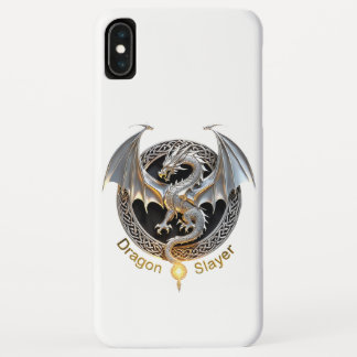 Dragon Slayer Case-Mate iPhone Hülle
