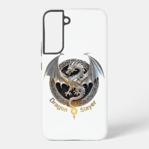 Dragon Slayer Samsung Galaxy Hülle