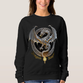 Dragon Slayer Sweatshirt