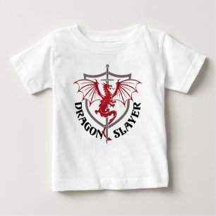 Dragon Slayer T - Shirt