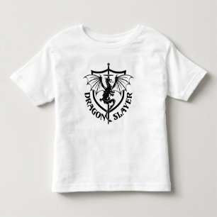 Dragon Slayer-T - Shirt