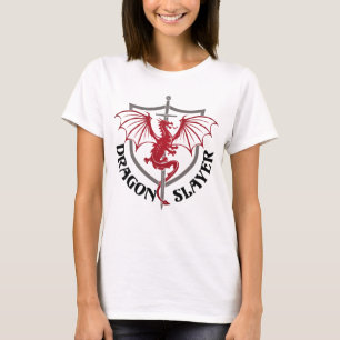Dragon Slayer-T - Shirt