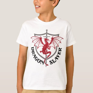 Dragon Slayer T - Shirt