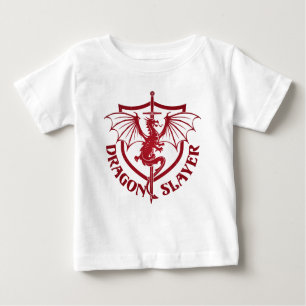 Dragon Slayer T - Shirt