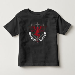 Dragon Slayer T - Shirt