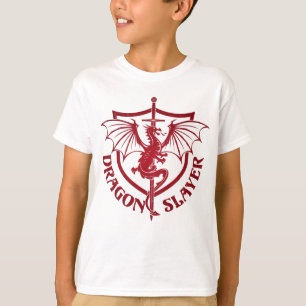 Dragon Slayer-T - Shirt