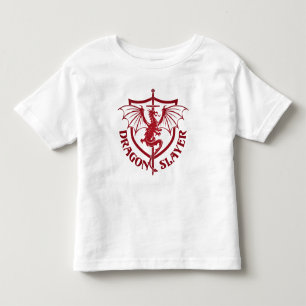 Dragon Slayer T - Shirt