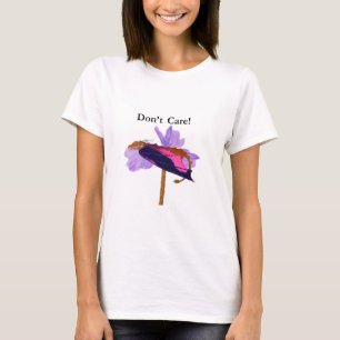 Dragon Sleeping T-Shirt