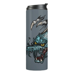 Dragon Soar Thermosbecher