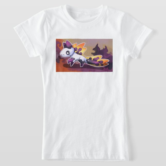 Dragon T-Shirt (Ablage )