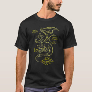 Dragon: T-Shirt