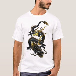 Dragon T - Shirt