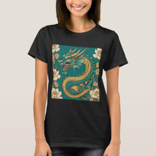 Dragon T - Shirt