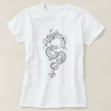 Dragon T - Shirt