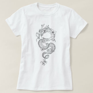 Dragon T - Shirt